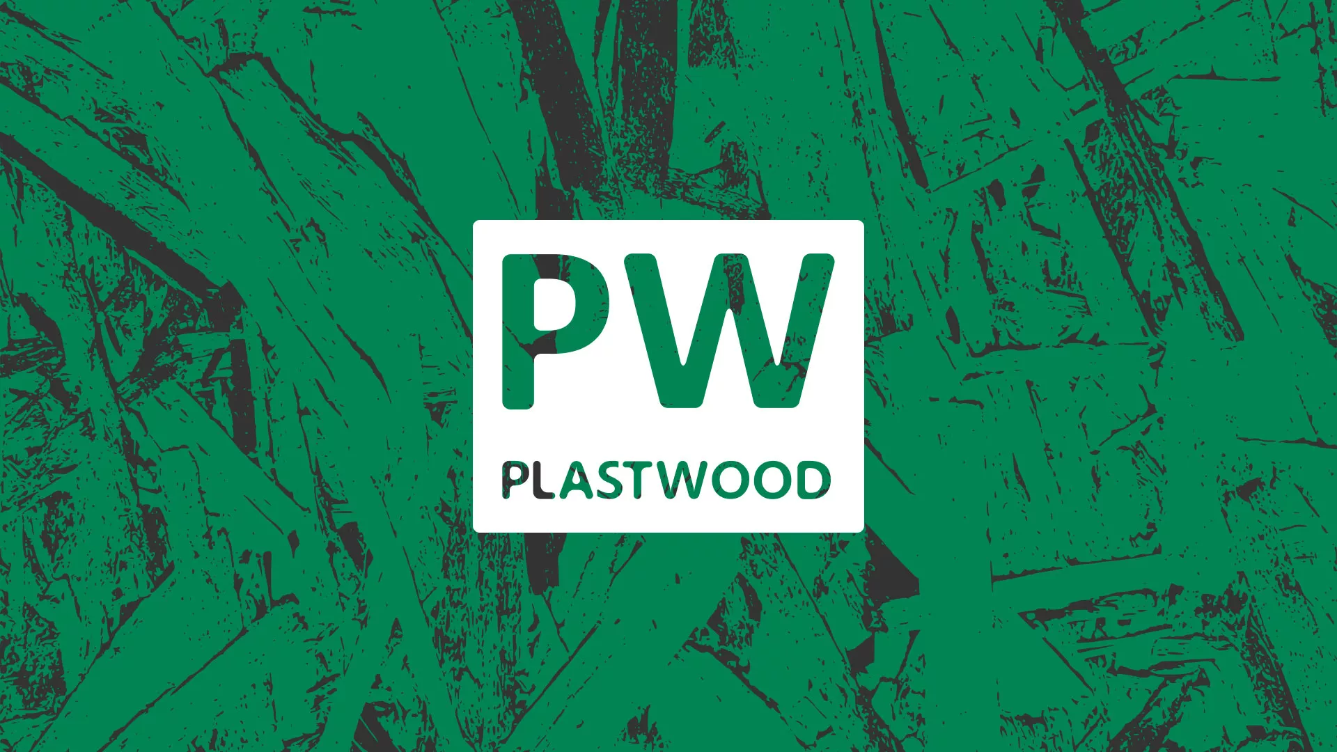 Разработка айдентики и сайта компании «Plastwood» в Гатчине
