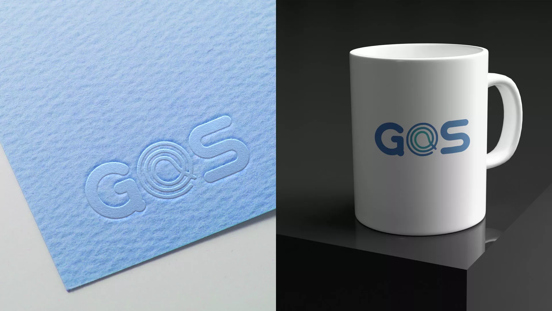 Создание логотипа компании «Сервис газ» в Гатчине