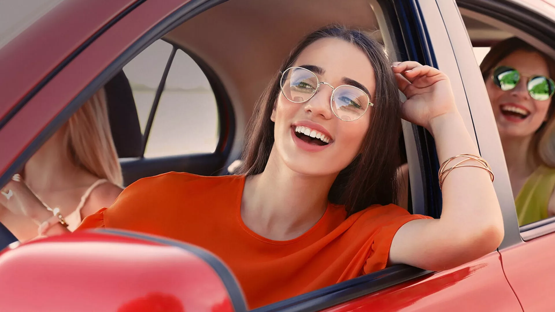 Разработка сайта для проката автомобилей в Гатчине