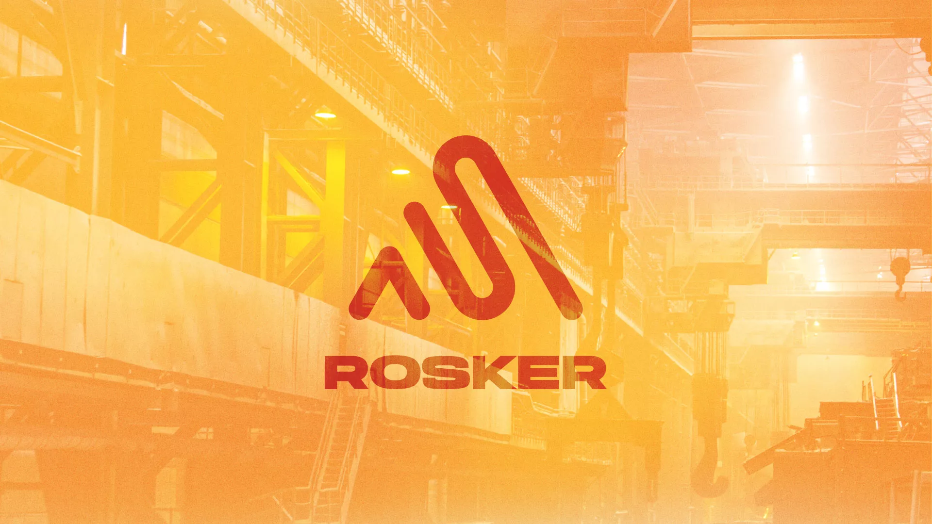 Ребрендинг компании «Rosker» и редизайн сайта в Гатчине