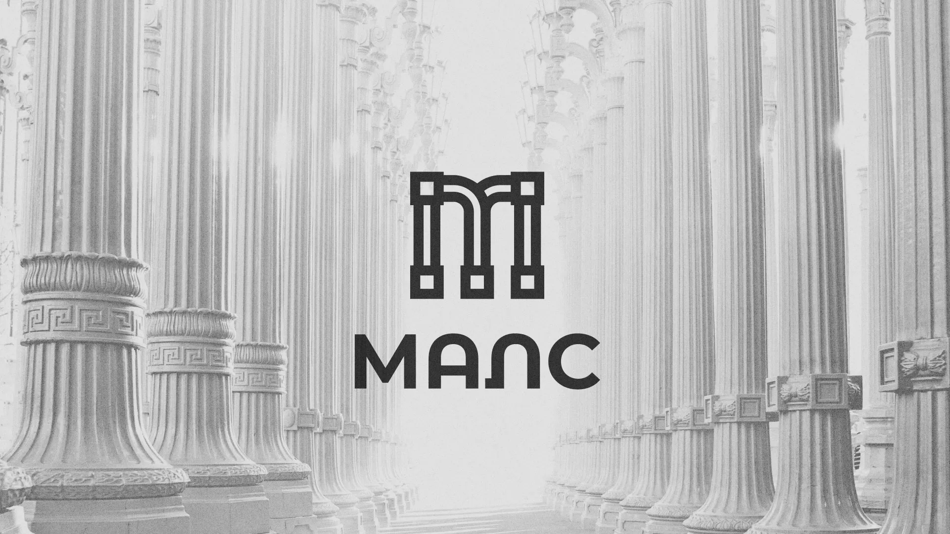 Разработка логотипа компании «МАЛС» в Гатчине