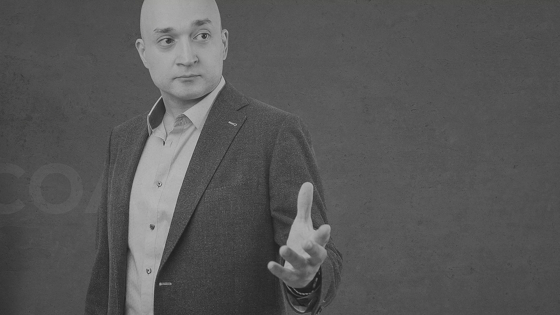 Разработка сайта для бизнес-тренера в Гатчине