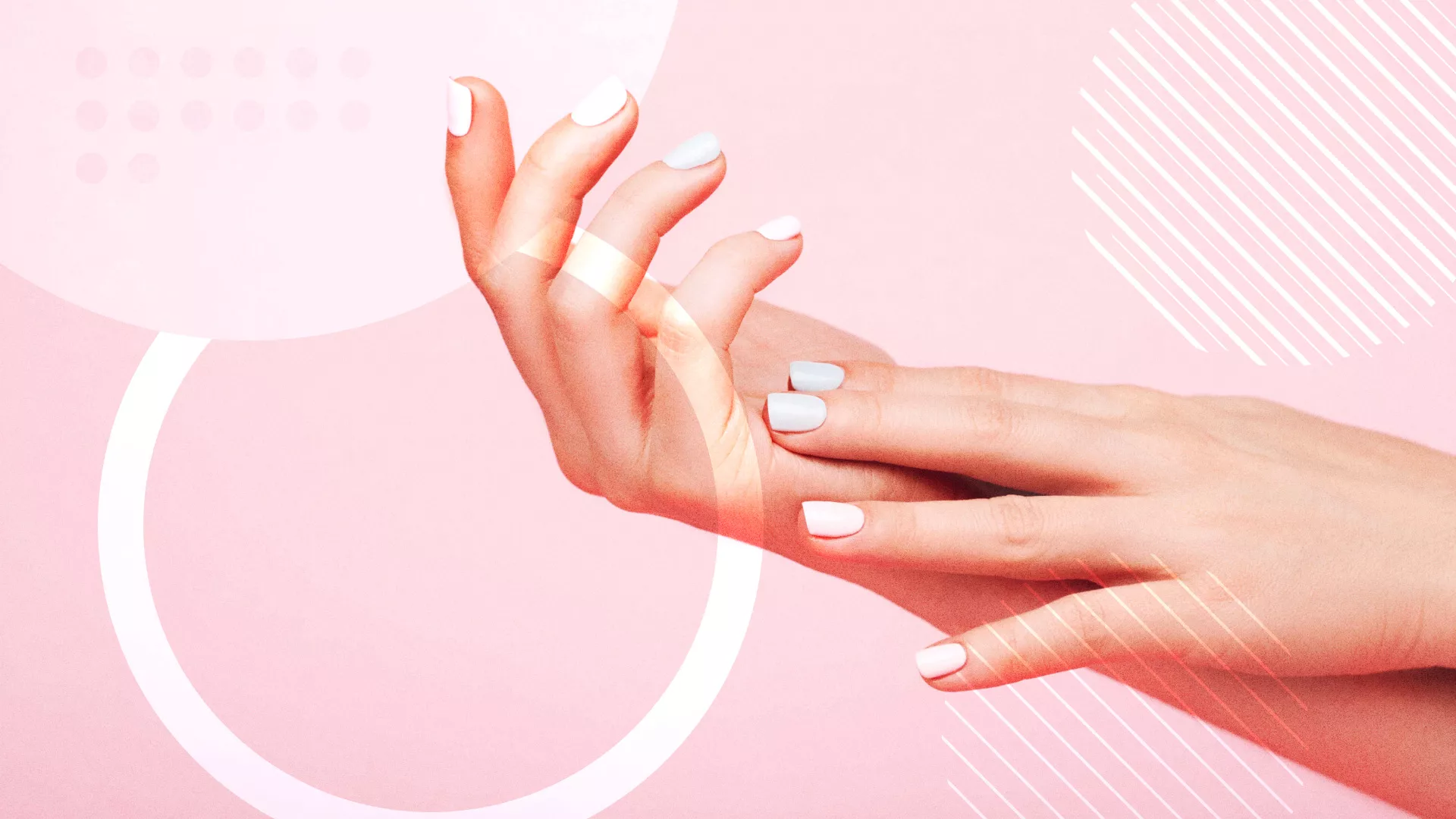 Создание сайта для маникюрного салона в Гатчине