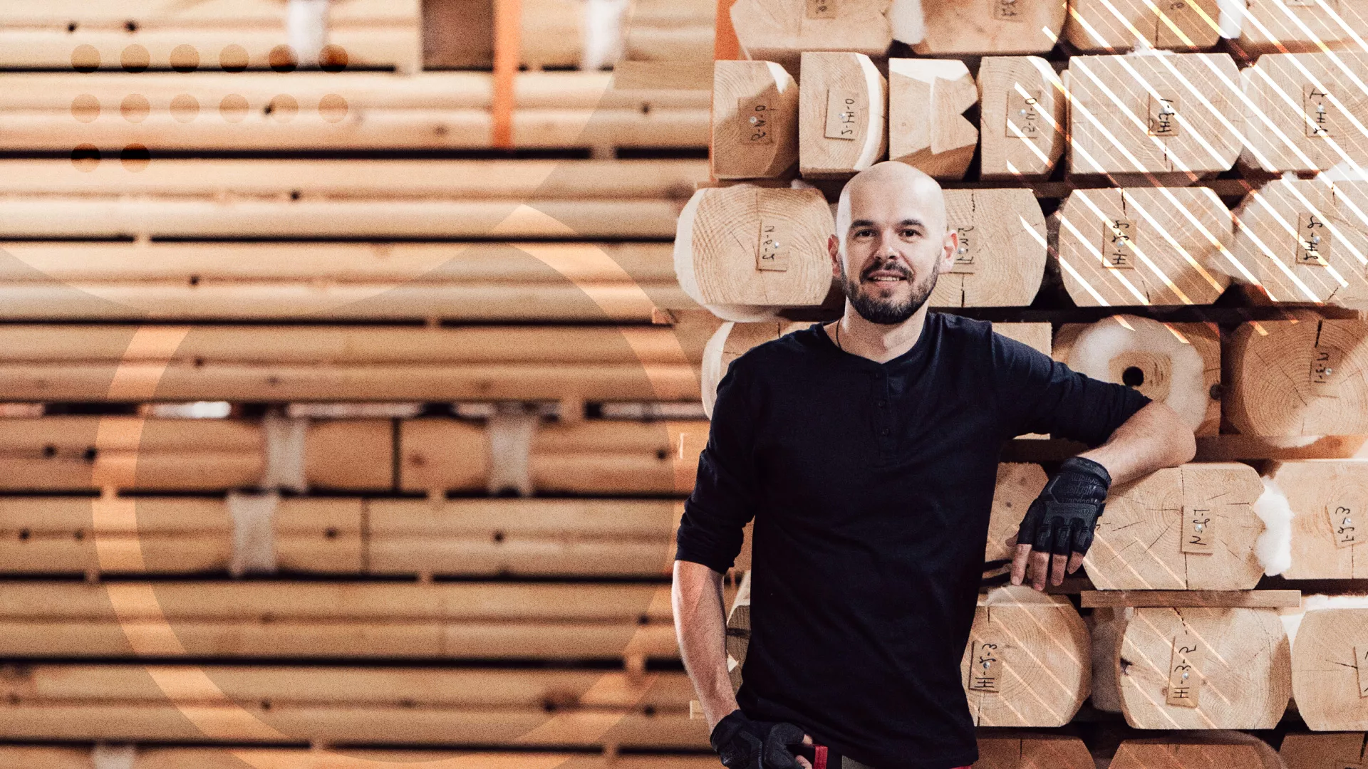 Создание сайта для строительной компании в Гатчине